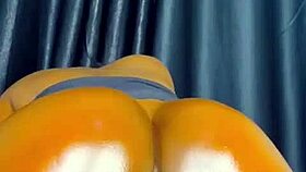 live stream shows curvy ebony milf squirting hard from rough big black cock creampie pounding