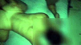 Watch this latina mature bbw suck in cuckold meetup