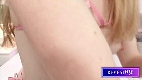 watch this sexy italian milf squirt in kinky lingerie toy masturbation compilation