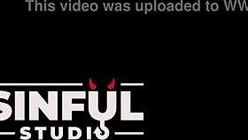 Roxy Muray's Awesome Anal Gape