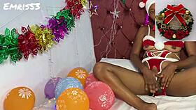 Hey, fuckqueen traded her pussy for christmas gifts 🎄 who's next?