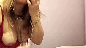 i'm your humiliated maid slave... chained in body, licking toilet like a whore