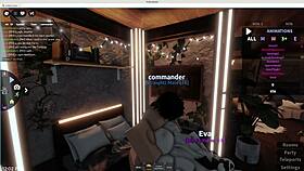 Bunny Girl Begs: Fuck Me for Top Worker Status!