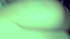 bbw latina sucks cock like a pro in homemade vid nuts twice in one day