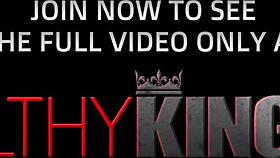 Discovering trixi brooks the hottest pawg in intense action