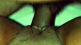 I'm Angle moaning like a bitch as he fucks my wet pussy deep and hard