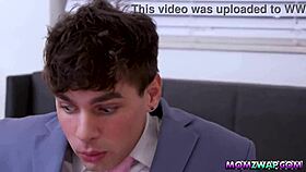 JESSICA AAREN AND TEAL CONRAD DEMAND MONSTER COCKS POUND HORNY PUSSIES HARD