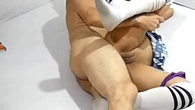 imagine virgin pussy taking hard cock from sweet schoolgirl