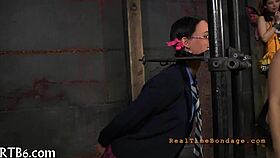 taming the wild leather pet with strict dominance control