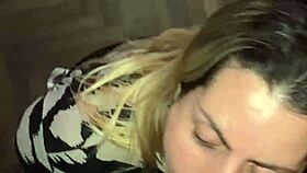 i love slurping cock deep and gulping all that hot cum