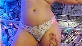 Steffi's Hotwife Pussy Lips Dance Wild - Promo PMV 20 Tease!