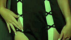 Fucking Nun's Shaved Tight Pussy POV Taboo Begs No Creampie Accident