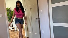 Jealous Big Tits Milf Rides You Cowgirl In Taboo Household Fuck Fantasy
