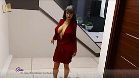 in this alternate world game things get wild episode 6