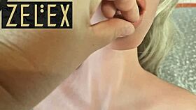 italian milf shows off her zelex doll friend for a wild threesome roleplay adventure