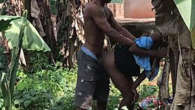 Skinny Slut In Skirt Late To Class Begs For Pussy Fuck