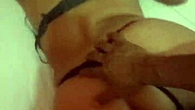 Hot Big Ass Latina Milf Fucked Doggy Style So Hard!