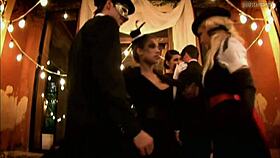 Luciana Salazar wins 2008 Argentinian goddess tournament championship