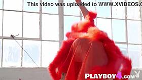 wanna see this big ass milf strip from sexy lingerie?