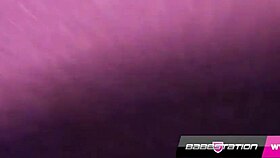 saskia joins montys castings fucked live on babestation set