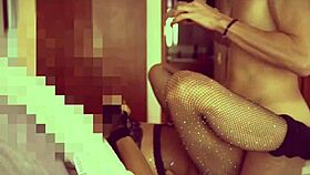 hardcore homemade sex tape latina milf ballerina fucked rough amateur oral