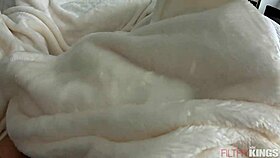 Discovering trixi brooks the hottest pawg in intense action