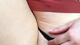 petite british redhead slut rides rough before facial cumshot blast