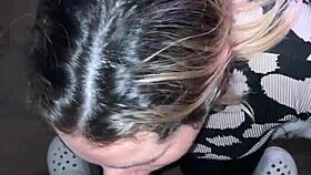 i love slurping cock deep and gulping all that hot cum