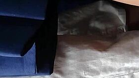 flashing upskirt right here on the crowded bus