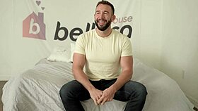 sarah taylor GETS LAID by will pounder in wild casting