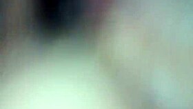 waking up horny, sliding into my girl's wet vagina morning style