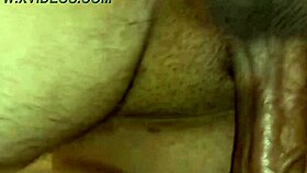 naughty brazilian wife moans wild fucking huge tits pussy action pt 11
