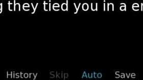 Let's play tomb raider, dominate these big tits obediently?