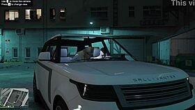 grab that gta 5 hooker for car service fun