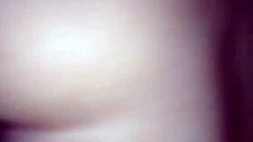waking up horny, sliding into my girl's wet vagina morning style