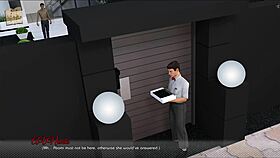 in this alternate world game things get wild episode 6