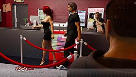 in this alternate world game things get wild episode 6