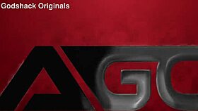 Violeta Grey's First DVP DPP Gangbang Creampie Mayhem