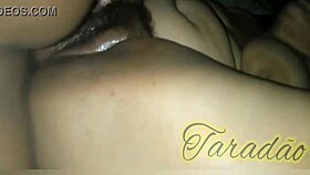 watch this latina reach intense anal orgasm in homemade fun