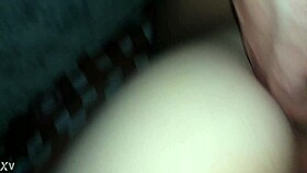 BANGING my HOT CHILEAN PROSTITUTE in HEAT