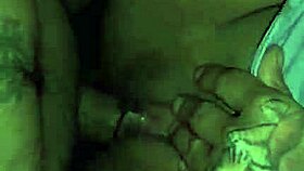 imagine this mature latina milf bride getting her ass fucked hardcore on her wedding night