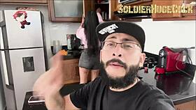 cristal kicks off her hotwife adventures