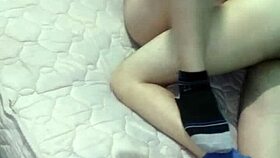 raw missionary grind on bare mattress floor no sheets super intimate