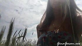 Emotional journey discovering German art nude beauty