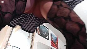 dawnskye1962 teases tiny cock growth in her latest solo humiliation update with dirty talk