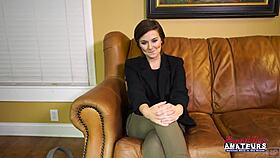 hey cutie kylie rocks deepthroat blowjob then swallows pounding cum load