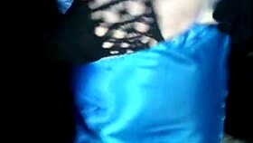 T R V Pounds Big Ass Latina Brunette Anally Unloads Cum Deep Inside