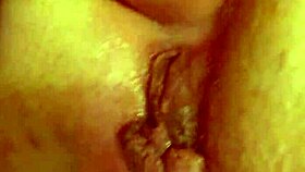 Pumped monster cock pounds fat ass deep