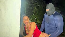 my wife hunts carnival studs while i watch dripping wet