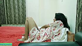 beautiful indian girl gets fucked hard by rich friend